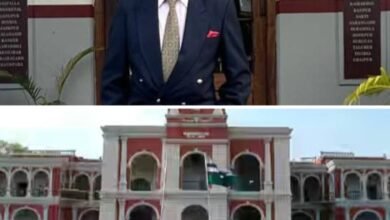 RKC राजकुमार कॉलेज रायपुर के प्रबंधन समिति के सदस्य मनोनीत किए गए शक्ति के वीर विक्रम सिंह, पूर्व विधायक स्व. कुमार पुष्पेंद्र बहादुर सिंह के सुपुत्र हैं वीर विक्रम सिंह RKC राजकुमार कॉलेज रायपुर के प्रबंधन समिति के सदस्य मनोनीत किए गए शक्ति के वीर विक्रम सिंह, पूर्व विधायक स्व. कुमार पुष्पेंद्र बहादुर सिंह के सुपुत्र हैं वीर विक्रम सिंह kshititech