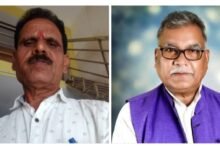 RJAI की छतीसगढ़ प्रदेश कार्यकारिणी घोषित,गणपत चौहान अध्यक्ष और संजय शर्मा बने महासचिव, महासचिव संजय शर्मा ने कहा आने वाले दिनों में संगठन विस्तार के साथ ही विभिन्न कार्यक्रमों का होगा आयोजन kshititech