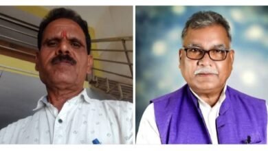 RJAI की छतीसगढ़ प्रदेश कार्यकारिणी घोषित,गणपत चौहान अध्यक्ष और संजय शर्मा बने महासचिव, महासचिव संजय शर्मा ने कहा आने वाले दिनों में संगठन विस्तार के साथ ही विभिन्न कार्यक्रमों का होगा आयोजन kshititech