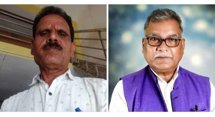 RJAI की छतीसगढ़ प्रदेश कार्यकारिणी घोषित,गणपत चौहान अध्यक्ष और संजय शर्मा बने महासचिव, महासचिव संजय शर्मा ने कहा आने वाले दिनों में संगठन विस्तार के साथ ही विभिन्न कार्यक्रमों का होगा आयोजन kshititech