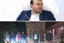 TL की मीटिंग में कलेक्टर तोपनो ने कहा- धान खरीदी में बर्दाश्त नहीं होगी लापरवाही, मंगलवार को टीएल की मीटिंग में धान खरीदी को लेकर अफसरो को दिए गए निर्देश, जन दर्शन में तोपनों ने सुनी समस्याएं, अवैध धान परिवहन को लेकर प्रशासन ने करी फिर कारवाई, जिले में 6 स्थानो पर प्रशासन की हुई कार्रवाई kshititech