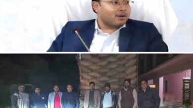 TL की मीटिंग में कलेक्टर तोपनो ने कहा- धान खरीदी में बर्दाश्त नहीं होगी लापरवाही, मंगलवार को टीएल की मीटिंग में धान खरीदी को लेकर अफसरो को दिए गए निर्देश, जन दर्शन में तोपनों ने सुनी समस्याएं, अवैध धान परिवहन को लेकर प्रशासन ने करी फिर कारवाई, जिले में 6 स्थानो पर प्रशासन की हुई कार्रवाई TL की मीटिंग में कलेक्टर तोपनो ने कहा- धान खरीदी में बर्दाश्त नहीं होगी लापरवाही, मंगलवार को टीएल की मीटिंग में धान खरीदी को लेकर अफसरो को दिए गए निर्देश, जन दर्शन में तोपनों ने सुनी समस्याएं, अवैध धान परिवहन को लेकर प्रशासन ने करी फिर कारवाई, जिले में 6 स्थानो पर प्रशासन की हुई कार्रवाई kshititech