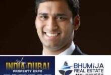 अनूठा प्रॉपर्टी एक्सपो- 17 ,18 जनवरी को बिलासपुर में होगा दुबई प्रॉपर्टी एक्सपो का अनूठा आयोजन-राहुल अग्रवाल (डायरेक्टर) भूमिजा रियल एस्टेट, राहुल ने कहा- देश के बड़े-बड़े बिल्डर रहेंगे मौजूद, राहुल ने कहा- प्रॉपर्टी नहीं भी खरीदना हो, तो एक बार आकर यहां का बाजार जरूर देखें kshititech