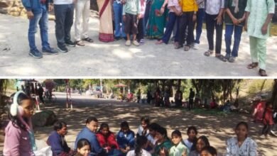 प्रसिद्ध पर्यटन स्थल बोतलदा की सैर, मकर संक्रांति दिवस शैक्षणिक भ्रमण पर अटल रॉक पहुंचे शक्ति के सरस्वती शिशु मंदिर के विद्यार्थी प्रसिद्ध पर्यटन स्थल बोतलदा की सैर, मकर संक्रांति दिवस शैक्षणिक भ्रमण पर अटल रॉक पहुंचे शक्ति के सरस्वती शिशु मंदिर के विद्यार्थी kshititech