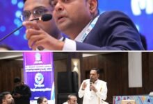 अपने ओजस्वी भाषण से दक्षिण भारत में भी अमर ने लहराया परचम- बेंगलुरु में आयोजित अखिल भारतीय मारवाड़ी युवा मंच के राष्ट्रीय लघु अधिवेशन में पहुंचे उपाध्यक्ष अमर सुल्तानिया,अमर के कार्यों की हुई राष्ट्रीय मंच पर प्रशंसा kshititech