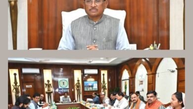 21 जनवरी को विष्णु कैबिनेट की बैठक में हुए महत्वपूर्ण फैसले, सीएम हाउस में आयोजित थी कैबिनेट की अहम बैठक, आबकारी विभाग को बनाया गया पावरफुल kshititech