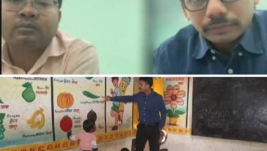 ओपनिंग और क्लोजिंग भी करेंगे अधिकारी, शक्ति जिला प्रशासन का निगरानी तंत्र- पूरी धान खरीदी पर लगाए हुए हैं पैनी नजर, कलेक्टर तोपनों ने कहा- अवैध काम होने पर नहीं बक्शे जायेंगे आरोपी, जिले के एक-एक अधिकारियों को लगा दिया गया है धान खरीदी की जिम्मेदारी में, प्रधान पाठक अनुपस्थित, जिला पंचायत सीईओ ने करी निलंबन की अनुशंसा kshititech