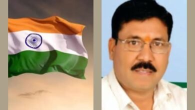 टेमर पंचायत के शासकीय प्राथमिक, पूर्व माध्यमिक शाला में होगा ध्वजारोहण कार्यक्रम, गणतंत्र दिवस पर आयोजित कार्यक्रम की अध्यक्षता करेंगे सरपंच चंद्र कुमार सोनी टेमर पंचायत के शासकीय प्राथमिक, पूर्व माध्यमिक शाला में होगा ध्वजारोहण कार्यक्रम, गणतंत्र दिवस पर आयोजित कार्यक्रम की अध्यक्षता करेंगे सरपंच चंद्र कुमार सोनी kshititech