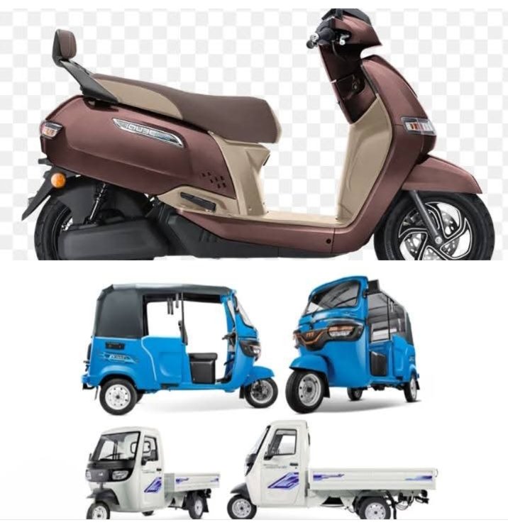 शक्ति शहर में आज होगा टू व्हीलर एवं थ्री व्हीलर इलेक्ट्रिक वाहनों के शोरूम श्याम ऑटो इलेक्ट्रिक स्कूटी वाहन का भव्य शुभारंभ, मयंक अग्रवाल ने दी जानकारी kshititech