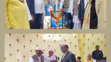 टेमर ग्राम पंचायत में हुआ ध्वजारोहण कार्यक्रम, गणतंत्र दिवस का पर्व मनाया गया उत्साह से, कार्यक्रम की अध्यक्षता करी सरपंच चंद्र कुमार सोनी ने, सरपंच सोनी ने ग्राम वासियों को दी गणतंत्र दिवस की शुभकामनाएं टेमर ग्राम पंचायत में हुआ ध्वजारोहण कार्यक्रम, गणतंत्र दिवस का पर्व मनाया गया उत्साह से, कार्यक्रम की अध्यक्षता करी सरपंच चंद्र कुमार सोनी ने, सरपंच सोनी ने ग्राम वासियों को दी गणतंत्र दिवस की शुभकामनाएं kshititech