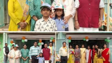 सक्ती के माधव मेडिकेयर में हुआ गणतंत्र दिवस पर ध्वजारोहण, समाजसेवी रमेश चंद्र अग्रवाल ने किया ध्वजारोहण, संचालक डॉक्टर ऋषि अग्रवाल ने दी गणतंत्र दिवस की बधाई kshititech