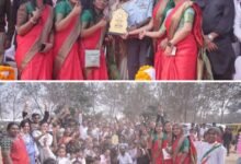 साहस भरा अनूठा प्रदर्शन- शक्ति के लिटिल फ्लावर इंग्लिश मीडियम स्कूल ने गणतंत्र दिवस के मौके पर आयोजित सांस्कृतिक समारोह में जीता पहला स्थान, सांसद जी ने भी बच्चों की प्रस्तुति की करी प्रशंसा kshititech