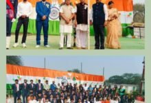 शक्ति जिले के उत्कृष्ट विद्यालय संस्कार पब्लिक स्कूल CBSE सक्ति में गणतंत्र दिवस पर देशभक्ति की धूम: संविधान के आदर्शों को आत्मसात करने का लिया संकल्प, बच्चों की शानदार प्रस्तुति ने मन मोह लिया उपस्थित जनों का kshititech
