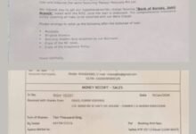 शक्ति के राहुल अग्रवाल को ऑटो एक्सपो में टोकन मिलने के बाद भी नहीं मिली गाड़ी की डिलीवरी,राहुल ने लगाए शोरूम संचालक पर मानसिक प्रताड़ना के आरोप, शासन की योजनाओं को पलीता लगाने में लगे हुए हैं शोरूम संचालक kshititech