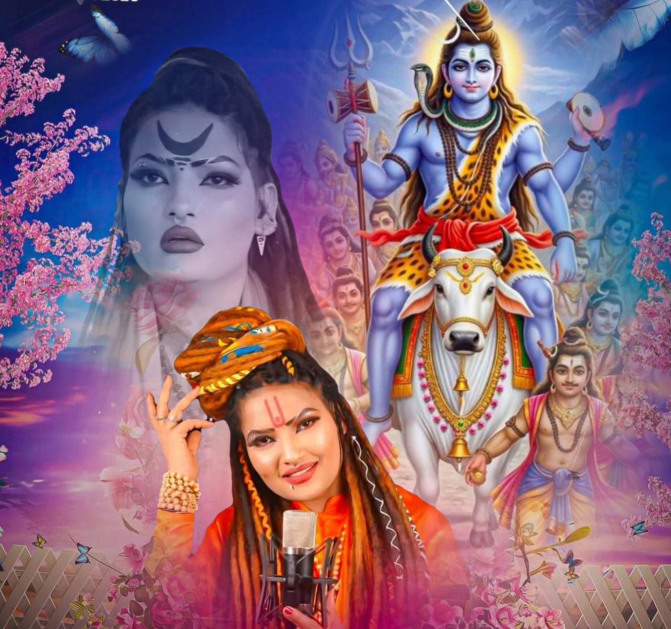 शक्ति चलो, शक्ति चलो- प्रसिद्ध भजन गायिका शहनाज अख्तर 15 फरवरी को शक्ति में, दीनदयाल स्टेडियम में शिव बारात के आयोजन में भोलेनाथ के भजनों की देगी प्रस्तुति, आयोजन समिति के अध्यक्ष चिराग अग्रवाल ने दी जानकारी शक्ति चलो, शक्ति चलो- प्रसिद्ध भजन गायिका शहनाज अख्तर 15 फरवरी को शक्ति में, दीनदयाल स्टेडियम में शिव बारात के आयोजन में भोलेनाथ के भजनों की देगी प्रस्तुति, आयोजन समिति के अध्यक्ष चिराग अग्रवाल ने दी जानकारी kshititech