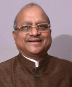 खनिज विकास निगम के पूर्व चैयरमेन गिरधर गुप्ता ने दी भाजपा के नवनिर्वाचित राष्ट्रीय अध्यक्ष नितिन नवीन को बधाई, श्री गुप्ता ने कहा- नितिन जी के नेतृत्व में देश भर के पार्टी कार्यकर्ताओं में उत्साह kshititech