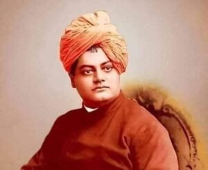 शक्ति के सरस्वती शिशु मंदिर में विवेकानंद जी की जयंती को मनाया गया राष्ट्रीय युवा दिवस के रूप में, व्यवस्थापक मांगेराम अग्रवाल ने कहा- विवेकानंद जी की बताई बातें हम सभी के लिए प्रेरणादाई kshititech