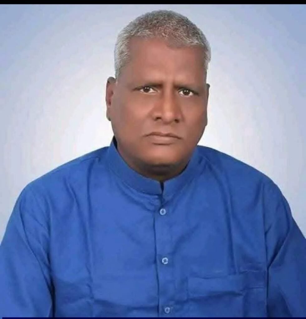 कांग्रेस के सभी नवनियुक्त मंडल अध्यक्षों को बधाई दी किसान कांग्रेस शक्ति जिले के अध्यक्ष साधेश्वर गबेल ने,गबेल ने कहा- शक्ति विधानसभा क्षेत्र में कांग्रेस संगठन को मिलेगी मजबूती, पीसीसी ने करी शक्ति विधानसभा क्षेत्र में नई नियुक्तियां kshititech