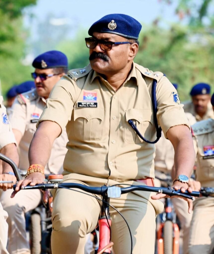 आज शाम 04 बजे शक्ति के पंडित दीनदयाल उपाध्याय स्टेडियम में होगा सड़क सुरक्षा माह के समापन समारोह का कार्यक्रम, जिला ट्रैफिक पुलिस शक्ति ने किया है आयोजन, जिले के पुलिस कप्तान प्रफुल्ल ठाकुर भी पहुंचेंगे समापन समारोह में kshititech