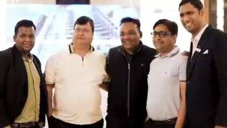 इंडिया- इंटरनेशनल रियल एस्टेट एक्सपो के प्रथम दिन सैकड़ो की संख्या में पहुंचे नागरिक, 18 जनवरी को भी बिलासपुर में जारी रहेगा एक्सपो,भूमिजा रियल एस्टेट के राहुल अग्रवाल ने कहा- छत्तीसगढ़ का पहला अनूठा रियल एस्टेट एक्सपो, होटल मैरियट में आयोजित है यह रियल स्टेट एक्सपो kshititech