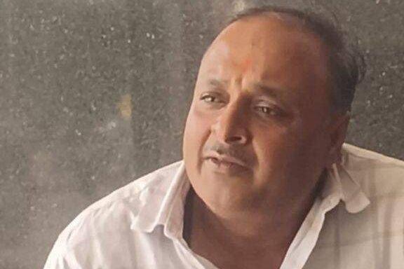 राकेश बंसल निर्वाचित हुए अग्रवाल सेवा समिति बाराद्वार के अध्यक्ष, 19 जनवरी को हुए मतदान में राकेश ने करी जीत दर्ज, राकेश ने कहा- समिति के कार्यों को सर्वव्यापी बनाते हुए संगठन को करेंगे मजबूत kshititech