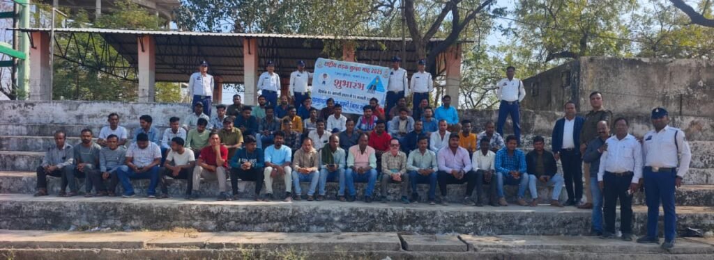 एसपी साहब के निर्देश में बाराद्वार थाने में हुआ चलित थाने का आयोजन, टी आई नरेंद्र यादव भी रहे उपस्थित, डभरा थाने अंतर्गत शराब पीकर वाहन चलाने पर 30000/-रुपये का जुर्माना, जिले में चालू हुआ सड़क सुरक्षा सप्ताह, एडिशनल एसपी पटेल सहित सभी थाना प्रभारी सक्रियता से दे रहे योगदान kshititech