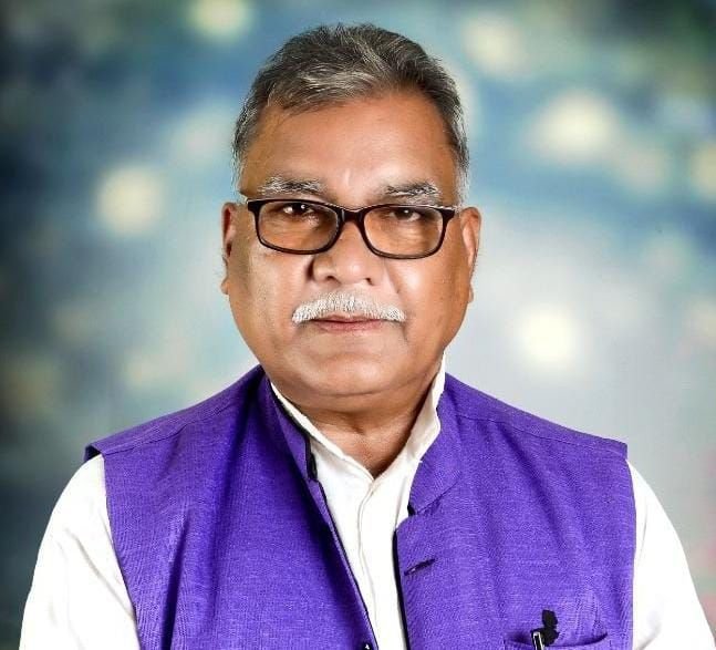 RJAI की छतीसगढ़ प्रदेश कार्यकारिणी घोषित,गणपत चौहान अध्यक्ष और संजय शर्मा बने महासचिव, महासचिव संजय शर्मा ने कहा आने वाले दिनों में संगठन विस्तार के साथ ही विभिन्न कार्यक्रमों का होगा आयोजन kshititech