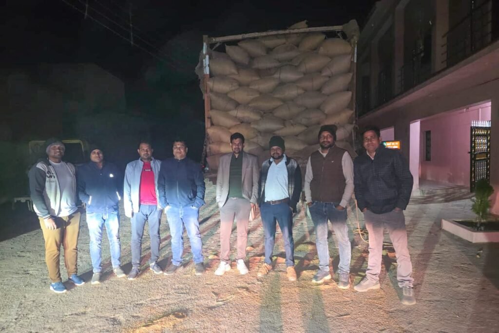 TL की मीटिंग में कलेक्टर तोपनो ने कहा- धान खरीदी में बर्दाश्त नहीं होगी लापरवाही, मंगलवार को टीएल की मीटिंग में धान खरीदी को लेकर अफसरो को दिए गए निर्देश, जन दर्शन में तोपनों ने सुनी समस्याएं, अवैध धान परिवहन को लेकर प्रशासन ने करी फिर कारवाई, जिले में 6 स्थानो पर प्रशासन की हुई कार्रवाई kshititech