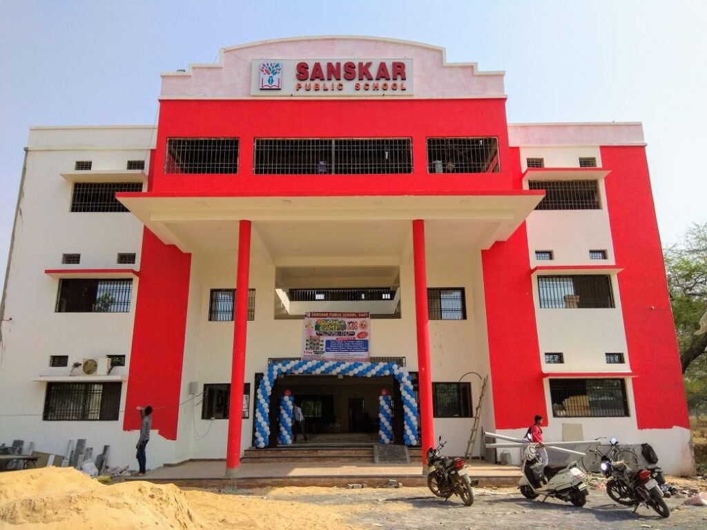 छत्तीसगढ़ में कहीं नहीं है ऐसी छात्रवृत्ति योजना- शक्ति के CBSE संस्कार पब्लिक स्कूल में नवी एवं दसवीं में नए सत्र में प्रवेश पर अभिनव योजना,01 लाख रुपये तक की वार्षिक ट्यूशन फीस के साथ ही पूर्ण निशुल्क शिक्षा, विशेष योजना के तहत मिलेगा विद्यार्थियों को लाभ, प्रबंधन ने कहा और भी कक्षाओं में विशेष छात्रवृत्ति की है योजना kshititech