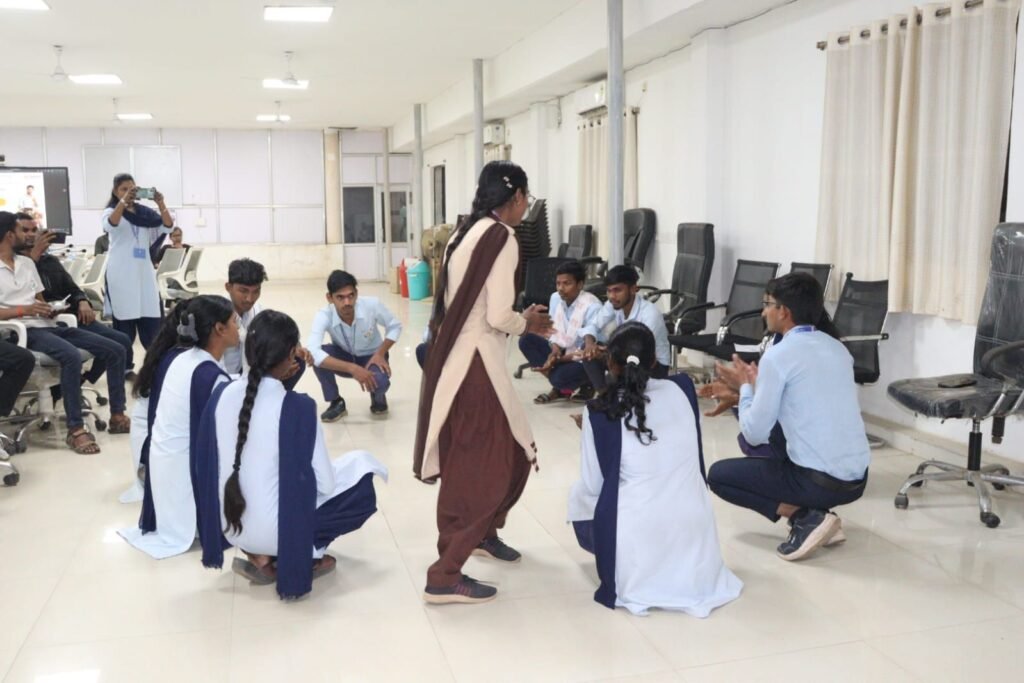 SIR,SIR-शक्ति जिले के उत्कृष्ट काम करने वाले बीएलओ को किया गया 25 जनवरी को सम्मानित,SIR में करी थी मेहनत, कलेक्टर तोपनो के निर्देशन में राष्ट्रीय मतदाता दिवस पर हुआ आयोजन, नए वोटरों को मिला वोटर आईडी कार्ड, जिले में खाद्य प्रसंस्करण उद्योग लगाने पर PMFE योजना अंतर्गत मिलेगी सब्सिडी, शासन ने जारी किये आदेश, kshititech