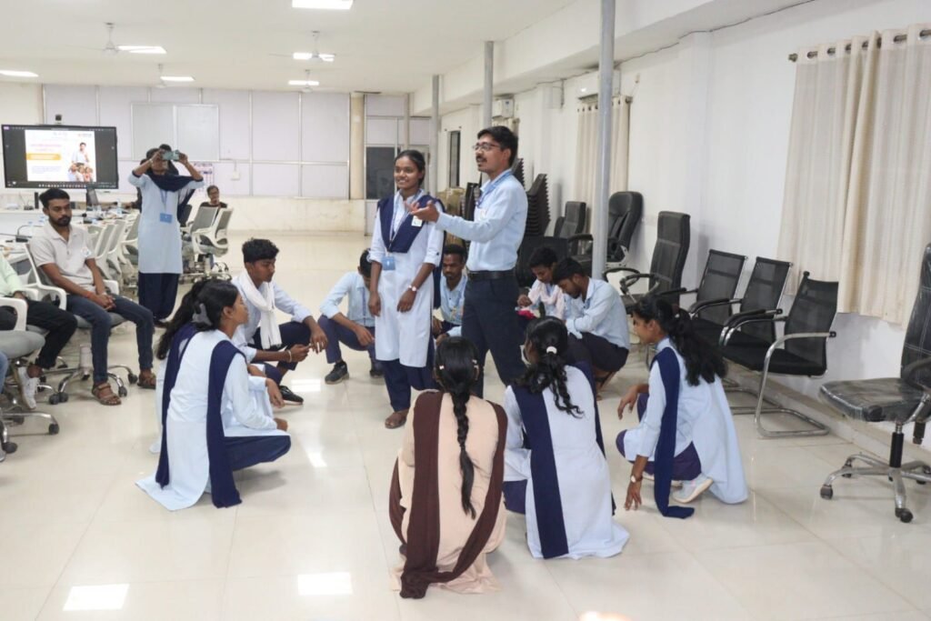 SIR,SIR-शक्ति जिले के उत्कृष्ट काम करने वाले बीएलओ को किया गया 25 जनवरी को सम्मानित,SIR में करी थी मेहनत, कलेक्टर तोपनो के निर्देशन में राष्ट्रीय मतदाता दिवस पर हुआ आयोजन, नए वोटरों को मिला वोटर आईडी कार्ड, जिले में खाद्य प्रसंस्करण उद्योग लगाने पर PMFE योजना अंतर्गत मिलेगी सब्सिडी, शासन ने जारी किये आदेश, kshititech