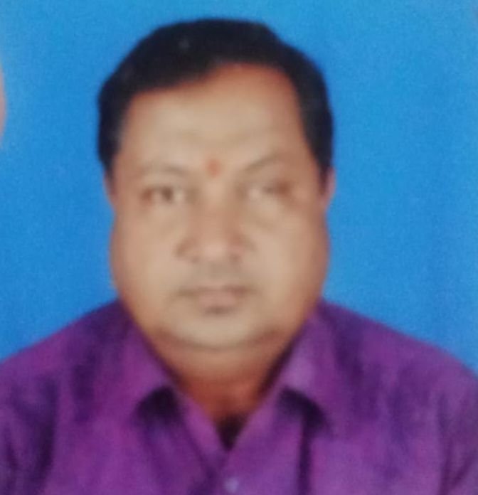 नहीं रहे सकती के प्रतिष्ठित नागरिक राजेश शर्मा, 1 जनवरी की सुबह 11:00 बजे मारवाड़ी मुक्तिधाम शक्ति में होगा अंतिम संस्कार kshititech