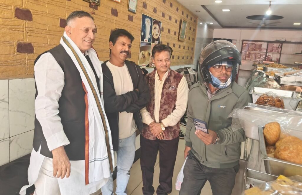 छत्तीसगढ़ शासन के राज्य मंत्री दर्जा प्राप्त दिव्यांगजन वित्त विकास निगम के अध्यक्ष लोकेश कांवडिया ने ली जांजगीर चाम्पा एवं शक्ति कलेक्ट्रेट में बैठक, डभरा के अटल स्मृति सम्मेलन में भी शामिल हुए कांवडिया, जांजगीर के भाजपा नेता अमर सुल्तानिया के निवास भी पहुंचे लोकेश छत्तीसगढ़ शासन के राज्य मंत्री दर्जा प्राप्त दिव्यांगजन वित्त विकास निगम के अध्यक्ष लोकेश कांवडिया ने ली जांजगीर चाम्पा एवं शक्ति कलेक्ट्रेट में बैठक, डभरा के अटल स्मृति सम्मेलन में भी शामिल हुए कांवडिया, जांजगीर के भाजपा नेता अमर सुल्तानिया के निवास भी पहुंचे लोकेश kshititech