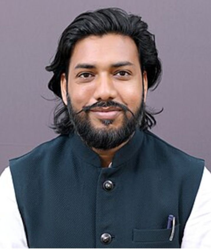 6 जनवरी को शक्ति के अटल प्रीमियर लीग के समापन समारोह के मुख्य अतिथि होंगे जिले के प्रभारी मंत्री गुरु खुशवंत साहेब एवं जिला सहकारी केंद्रीय बैंक के अध्यक्ष तथा पूर्व विधायक रजनीश सिंह,आयोजन समिति के सदस्य अभिषेक शर्मा एवं चिराग अग्रवाल ने दी जानकारी 6 जनवरी को शक्ति के अटल प्रीमियर लीग के समापन समारोह के मुख्य अतिथि होंगे जिले के प्रभारी मंत्री गुरु खुशवंत साहेब एवं जिला सहकारी केंद्रीय बैंक के अध्यक्ष तथा पूर्व विधायक रजनीश सिंह,आयोजन समिति के सदस्य अभिषेक शर्मा एवं चिराग अग्रवाल ने दी जानकारी kshititech