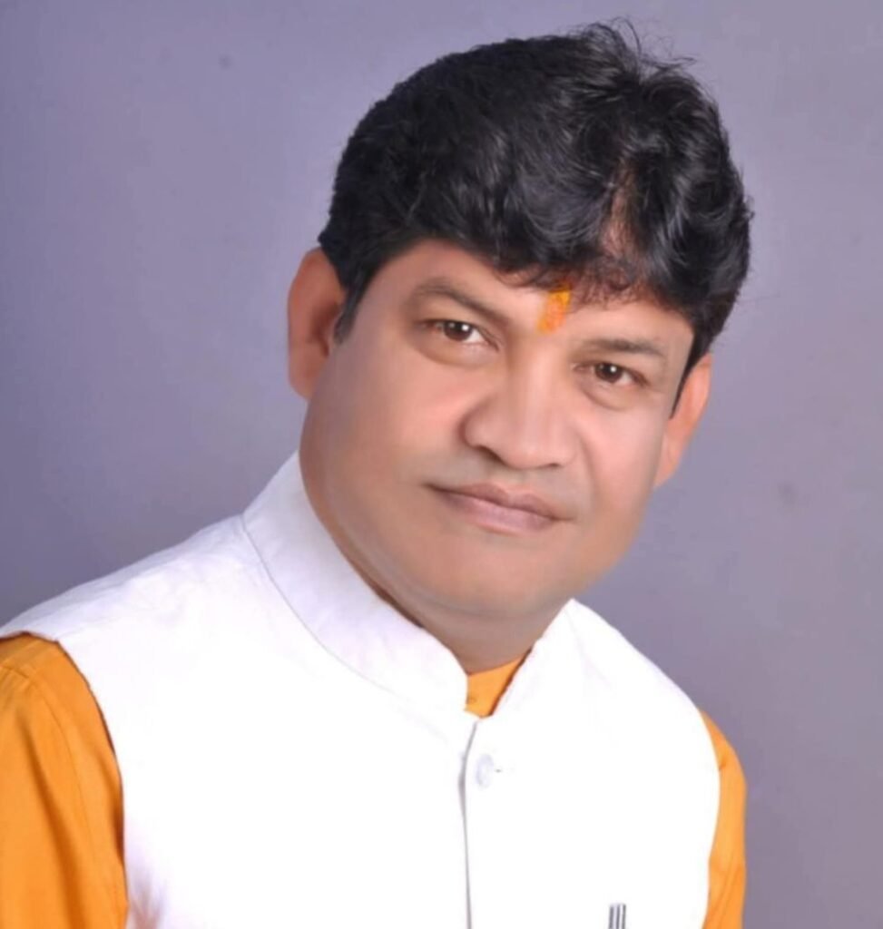 5 जनवरी को शक्ति जिले में जिला साहू संघ एवं समाज बंधुओ द्वारा कलेक्टर को सौपा जाएगा पूर्व मुख्यमंत्री भूपेश बघेल के बयान को लेकर ज्ञापन, मामला छत्तीसगढ़ के डिप्टी सीएम पर की गई अमर्यादित टिप्पणी का, संघ के जिला अध्यक्ष डॉक्टर खिलावन साहू ने दी जानकारी kshititech