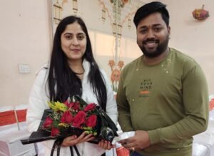 10 जनवरी को रायपुर में होगा एजुकेटेड परिचय सम्मेलन का भव्य शुभारंभ, देश-विदेश के विभिन्न स्थानों से आएंगे अग्रवाल समाज के बंधु, लोकप्रिय धारावाहिक तारक मेहता का उल्टा चश्मा की बावरी की होगी एंकरिंग kshititech