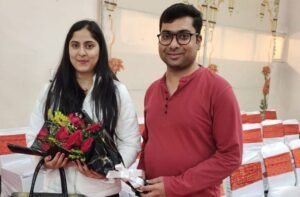 10 जनवरी को रायपुर में होगा एजुकेटेड परिचय सम्मेलन का भव्य शुभारंभ, देश-विदेश के विभिन्न स्थानों से आएंगे अग्रवाल समाज के बंधु, लोकप्रिय धारावाहिक तारक मेहता का उल्टा चश्मा की बावरी की होगी एंकरिंग kshititech