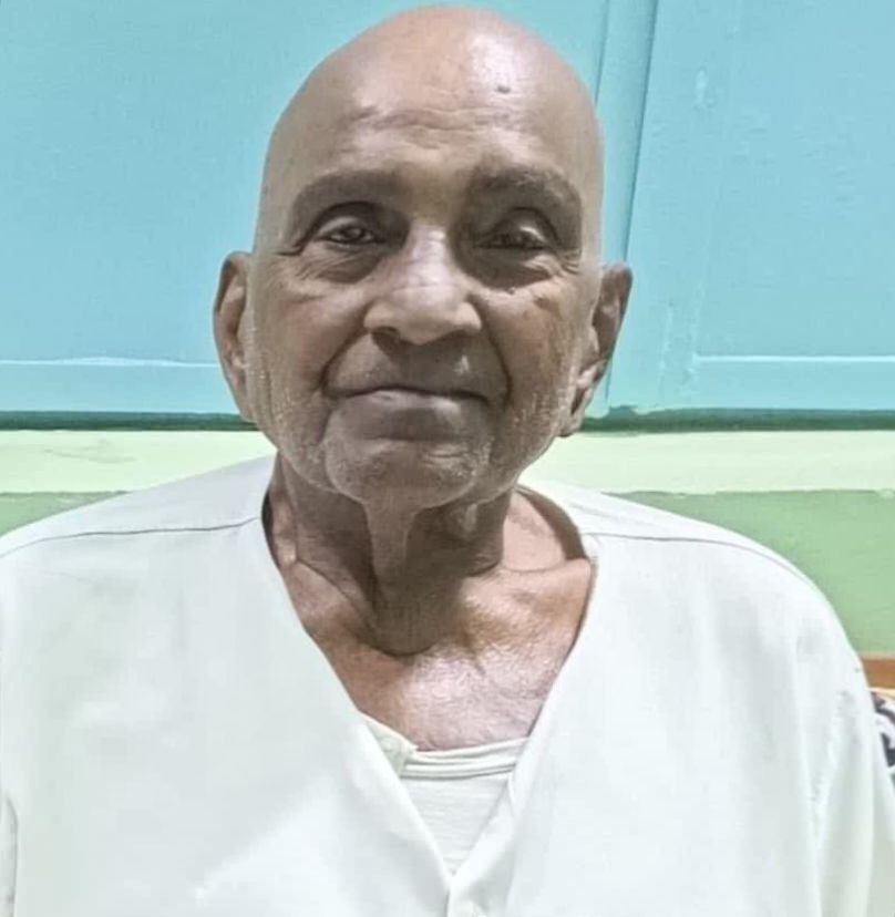 नहीं रहे वरिष्ठ समाजसेवी मुरारी लाल सिंघानिया, 12 जनवरी को दोपहर 3:00 होगा अंतिम संस्कार, अग्रवाल समाज सहित विभिन्न संगठनों ने दी श्रद्धांजलि kshititech