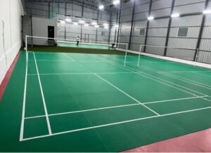 शक्ति में बैडमिंटन क्लब का हुआ गठन,पदेन अध्यक्ष नगर पालिका शक्ति के अध्यक्ष होंगे,अध्यक्ष श्याम सुंदर अग्रवाल ने कहा- आने वाले दिनों में बृहद बैडमिंटन टूर्नामेंट का होगा आयोजन kshititech