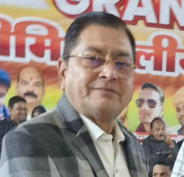 शक्ति में बैडमिंटन क्लब का हुआ गठन,पदेन अध्यक्ष नगर पालिका शक्ति के अध्यक्ष होंगे,अध्यक्ष श्याम सुंदर अग्रवाल ने कहा- आने वाले दिनों में बृहद बैडमिंटन टूर्नामेंट का होगा आयोजन kshititech