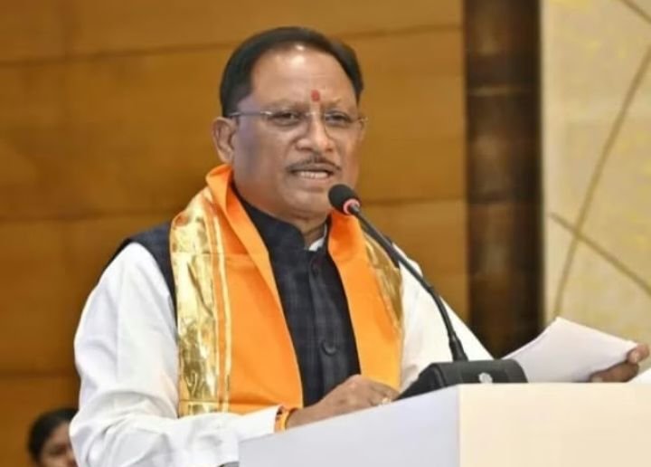 छत्तीसगढ़ के सरकारी अधिकारी-कर्मचारियों के लिए खुशखबरी! CM साय का बड़ा ऐलान kshititech