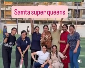 छत्तीसगढ़ में पहली बार- रायपुर में 18 जनवरी को होगा महिला क्रिकेट प्रतियोगिता का आयोजन, अग्रवाल महिला मंडल रायपुर ने की है पहल, राजधानी की विभिन्न मोहल्ला समितियो की अग्रवाल समाज के महिलाओं की टीम करेंगी सहभागीता, अध्यक्ष ममता अग्रवाल ने कहा- आयोजन को लेकर चल रही व्यापक तैयारियां kshititech