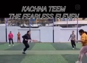 छत्तीसगढ़ में पहली बार- रायपुर में 18 जनवरी को होगा महिला क्रिकेट प्रतियोगिता का आयोजन, अग्रवाल महिला मंडल रायपुर ने की है पहल, राजधानी की विभिन्न मोहल्ला समितियो की अग्रवाल समाज के महिलाओं की टीम करेंगी सहभागीता, अध्यक्ष ममता अग्रवाल ने कहा- आयोजन को लेकर चल रही व्यापक तैयारियां kshititech