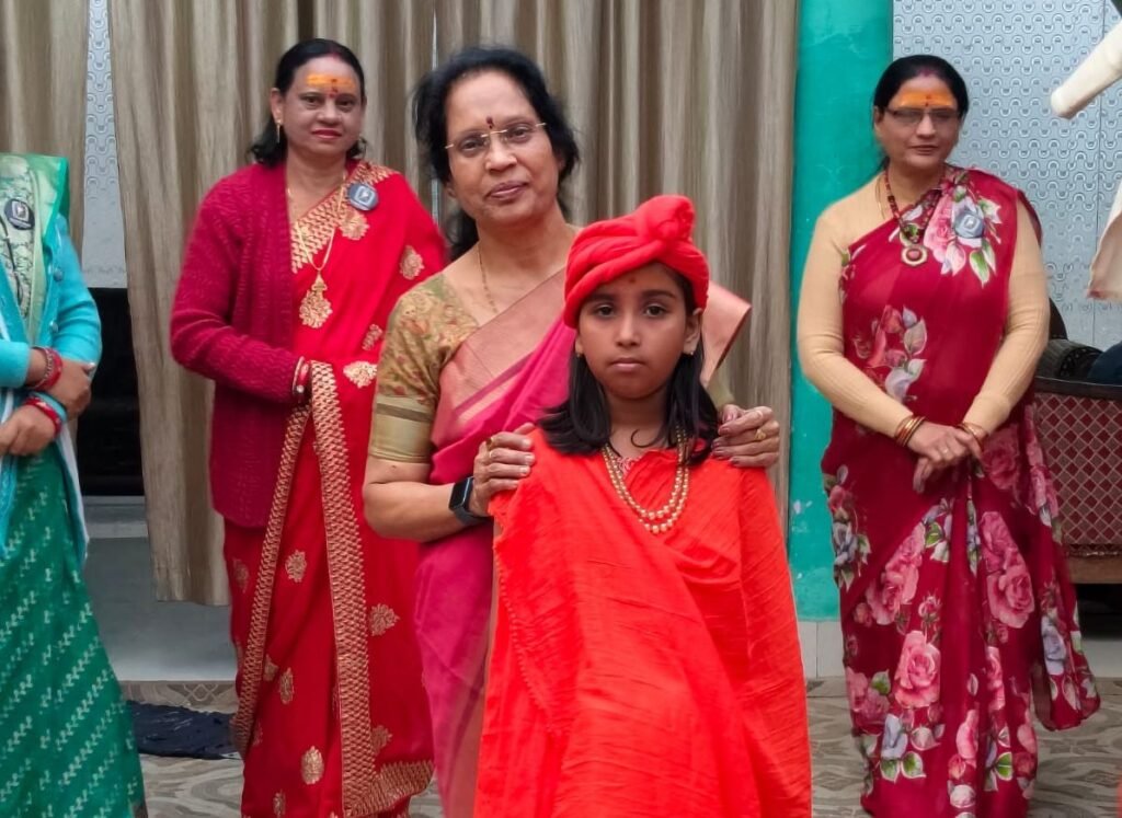 सामाजिक कार्यकर्ता डॉक्टर शालू पाहवा ने कहा- विवेकानंद जी महान संत एवं युवाओं के थे प्रेरणा स्रोत, राष्ट्र निर्माता बनने के लिए लोगों को प्रेरित करते थे विवेकानंद जी, स्वामी विवेकानंद जयंती पर आयोजित हुआ कार्यक्रम kshititech