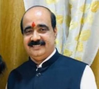 सुनील शर्मा को मिली बड़ी जिम्मेदारी- शहर कांग्रेस के अध्यक्ष बनाए गए सुनील, पूर्व मंत्री उमेश पटेल के खास समर्थकों में होती है सुनील की गिनती kshititech