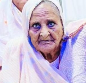 शक्ति के प्रतिष्ठित व्यवसायी गुलाम मनिहार एवं कल्लू भाई को मातृ शोक, माता श्रीमती हज्जन आसिया बानो का हुआ निधन kshititech