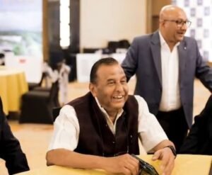 इंडिया- इंटरनेशनल रियल एस्टेट एक्सपो के प्रथम दिन सैकड़ो की संख्या में पहुंचे नागरिक, 18 जनवरी को भी बिलासपुर में जारी रहेगा एक्सपो,भूमिजा रियल एस्टेट के राहुल अग्रवाल ने कहा- छत्तीसगढ़ का पहला अनूठा रियल एस्टेट एक्सपो, होटल मैरियट में आयोजित है यह रियल स्टेट एक्सपो kshititech