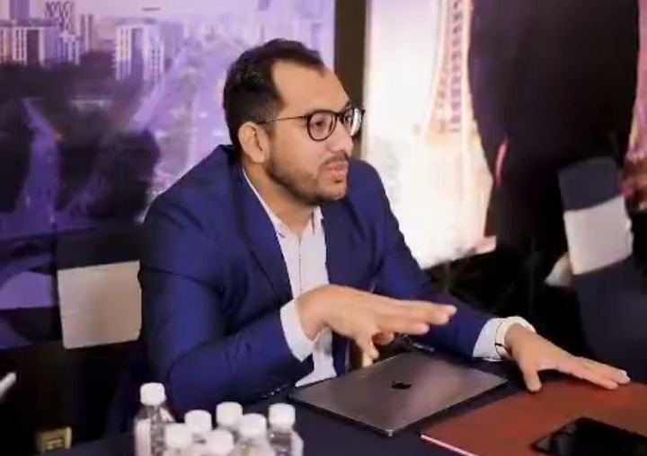 इंडिया- इंटरनेशनल रियल एस्टेट एक्सपो के प्रथम दिन सैकड़ो की संख्या में पहुंचे नागरिक, 18 जनवरी को भी बिलासपुर में जारी रहेगा एक्सपो,भूमिजा रियल एस्टेट के राहुल अग्रवाल ने कहा- छत्तीसगढ़ का पहला अनूठा रियल एस्टेट एक्सपो, होटल मैरियट में आयोजित है यह रियल स्टेट एक्सपो kshititech