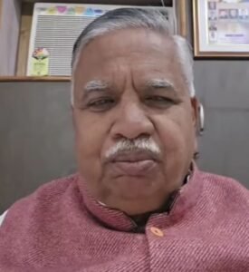 गोपाल शरण गर्ग ने भी करी अपील- अग्रवाल समाज बंधु प्री वेडिंग शूट पर स्वेच्छा से लगाए विराम, अखिल भारतीय अग्रवाल सम्मेलन के राष्ट्रीय अध्यक्ष हैं गोपाल शरण गर्ग kshititech