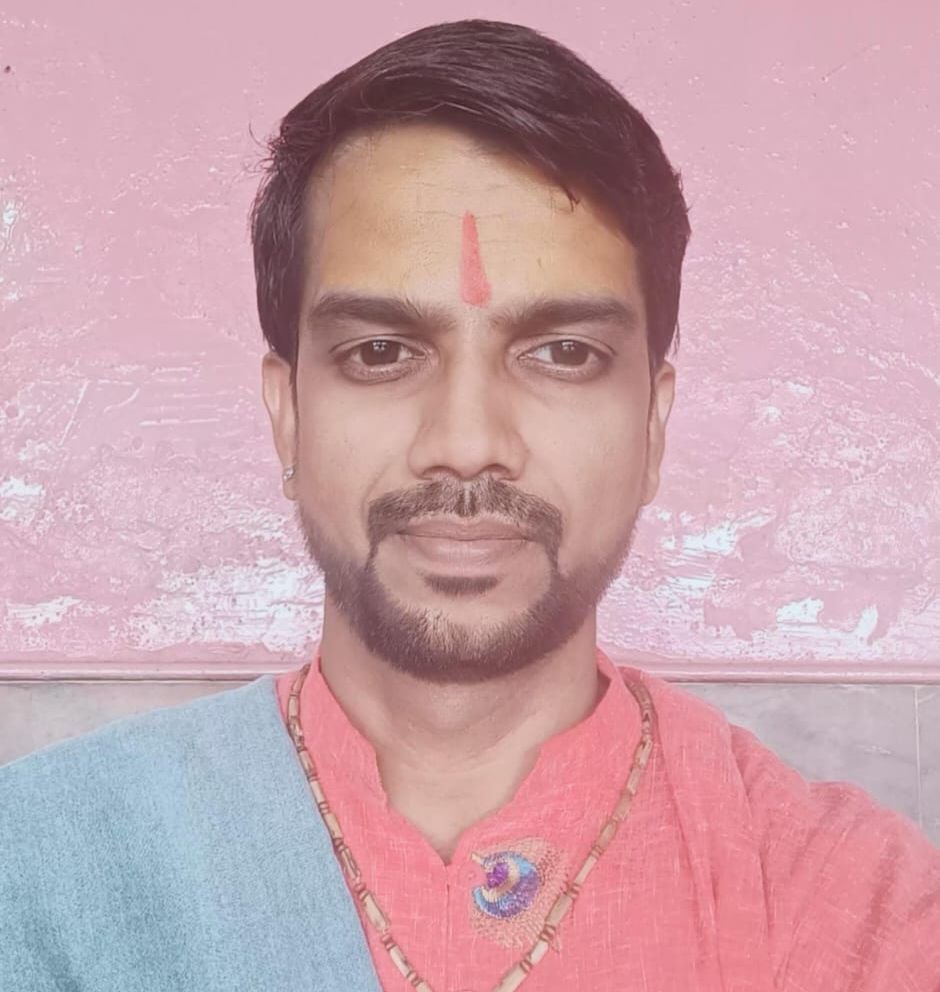 नहीं रहे विद्वान पंडित जसवंत तिवारी छोटू, आज 24 जनवरी को सुबह 10:00 बजे खर्री पारा दमाऊधारा में होगा अंतिम संस्कार, सुप्रसिद्ध भागवत कथा आचार्य पंडित भोलाशंकर तिवारी के भतीजे थे जसवंत तिवारी kshititech